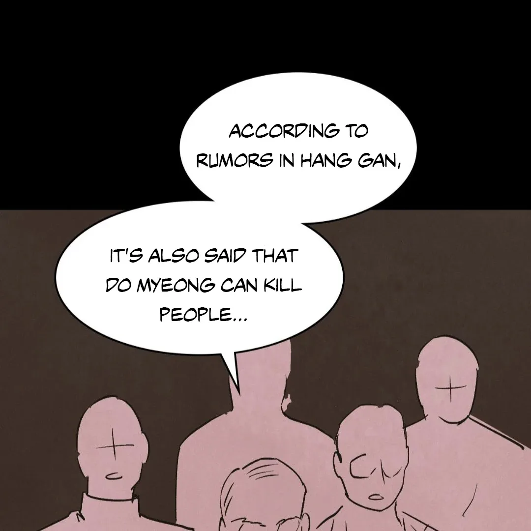 Peaches and Dream Chapter 15 page 91