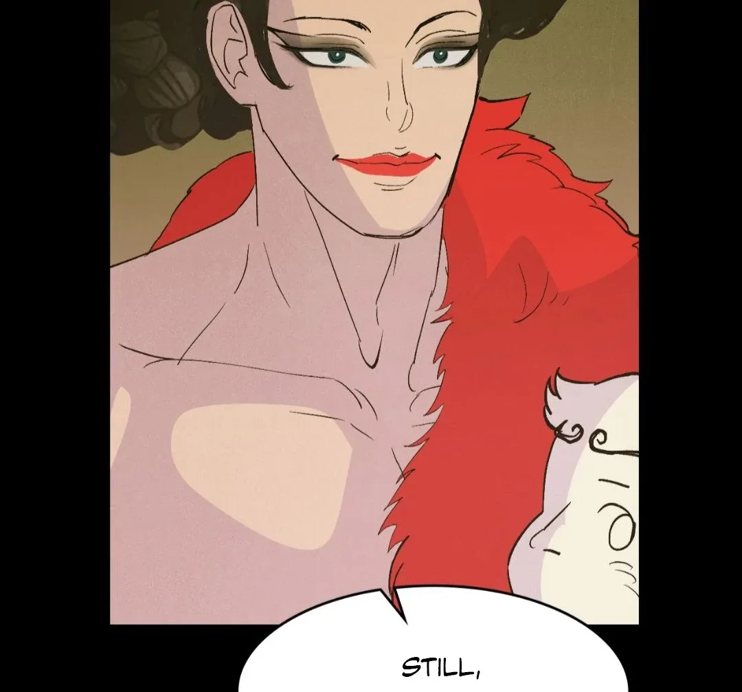Peaches and Dream Chapter 15 page 97