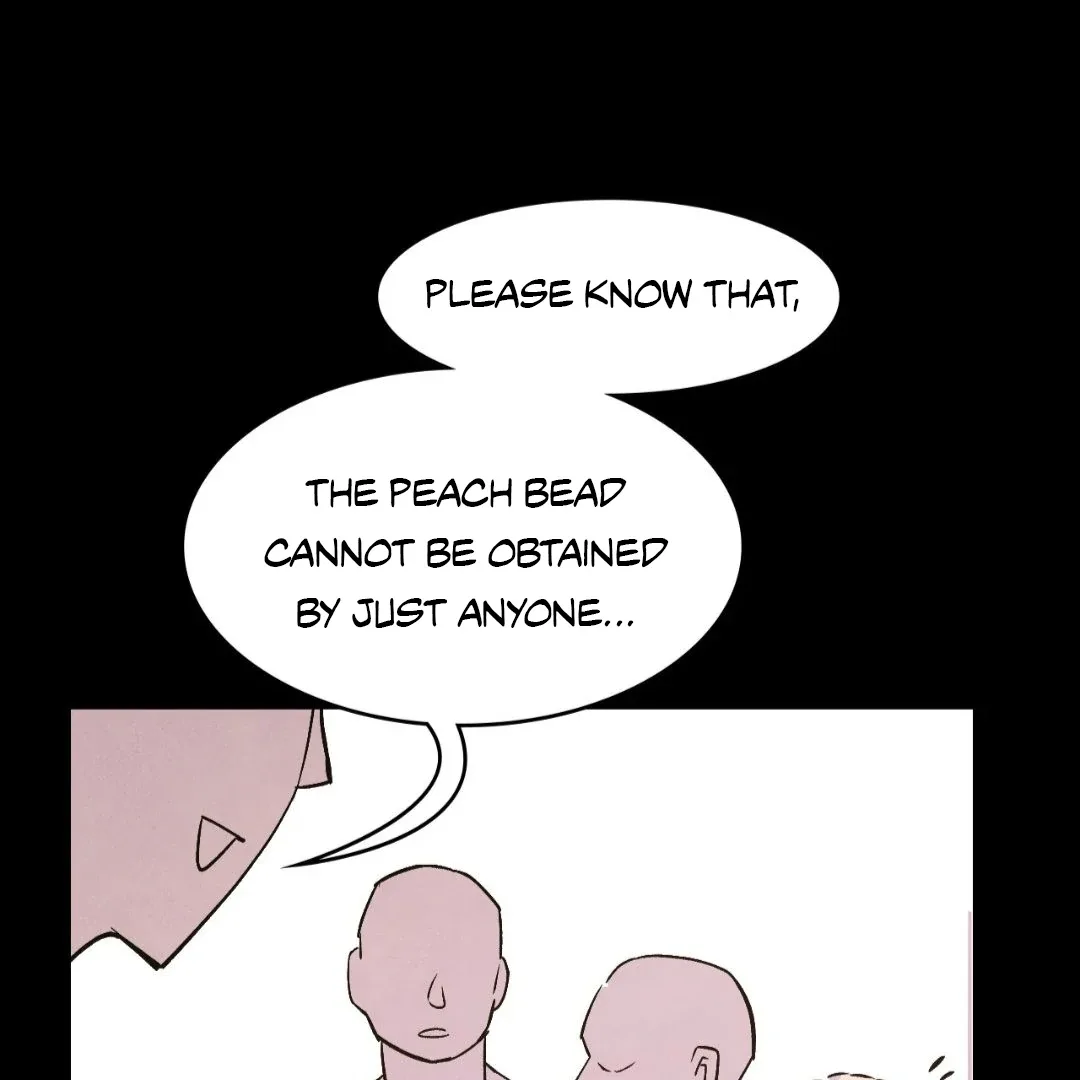 Peaches and Dream Chapter 15 page 99