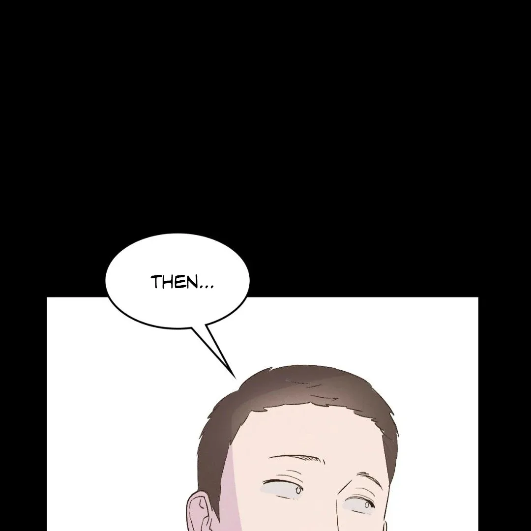 Peaches and Dream Chapter 15 page 101