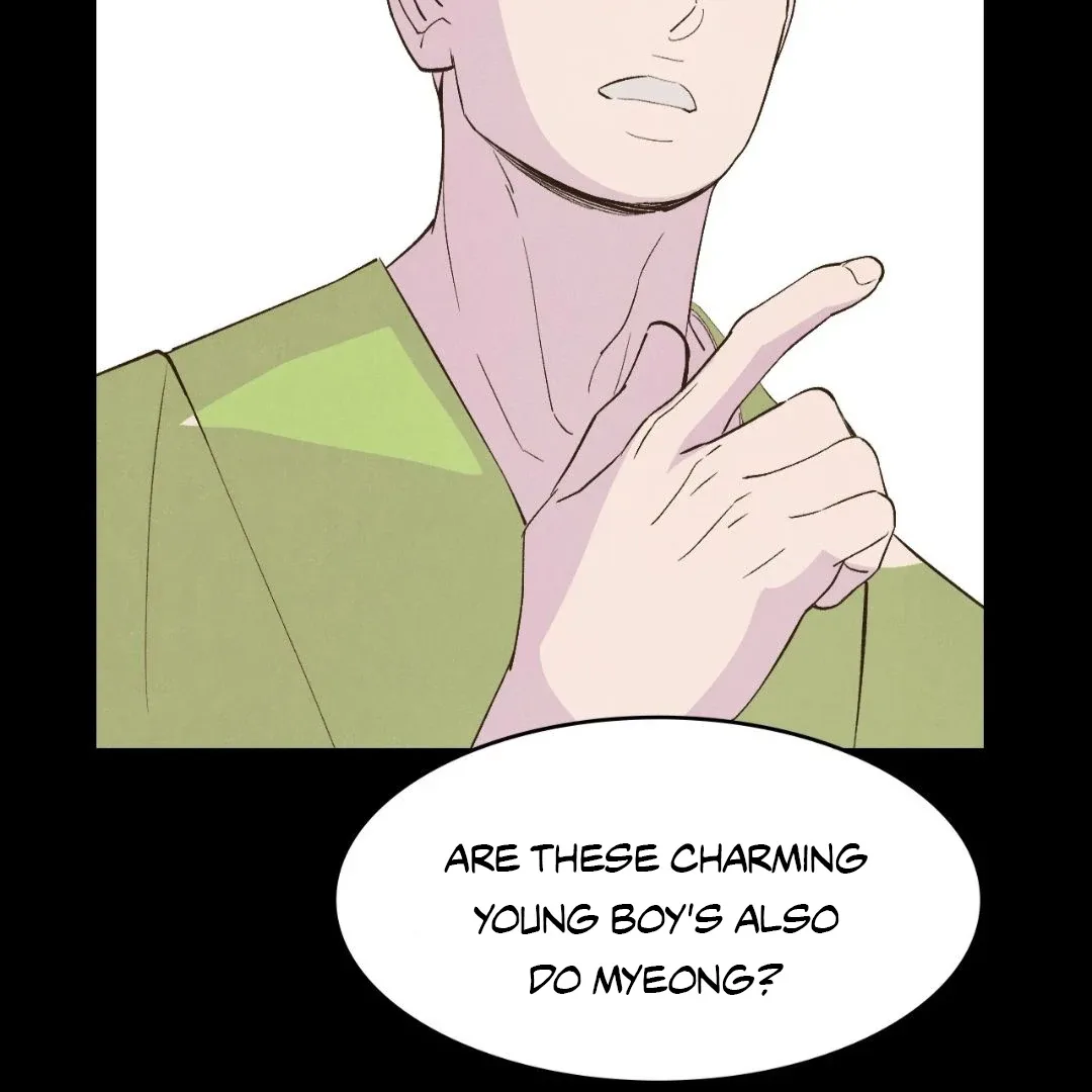 Peaches and Dream Chapter 15 page 102