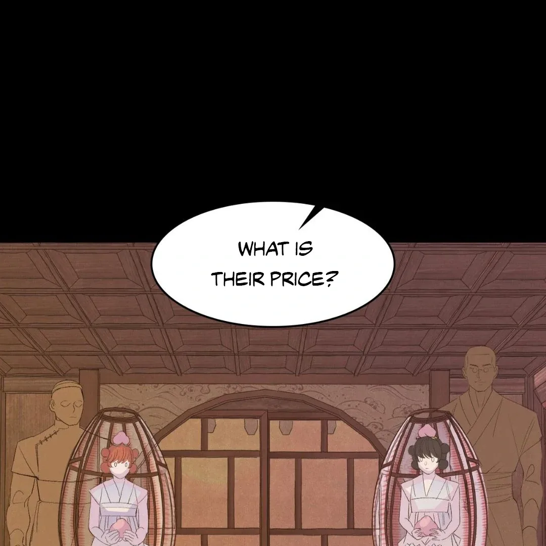 Peaches and Dream Chapter 15 page 103