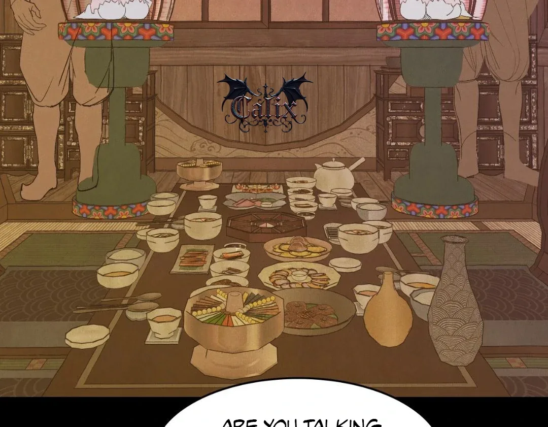 Peaches and Dream Chapter 15 page 104