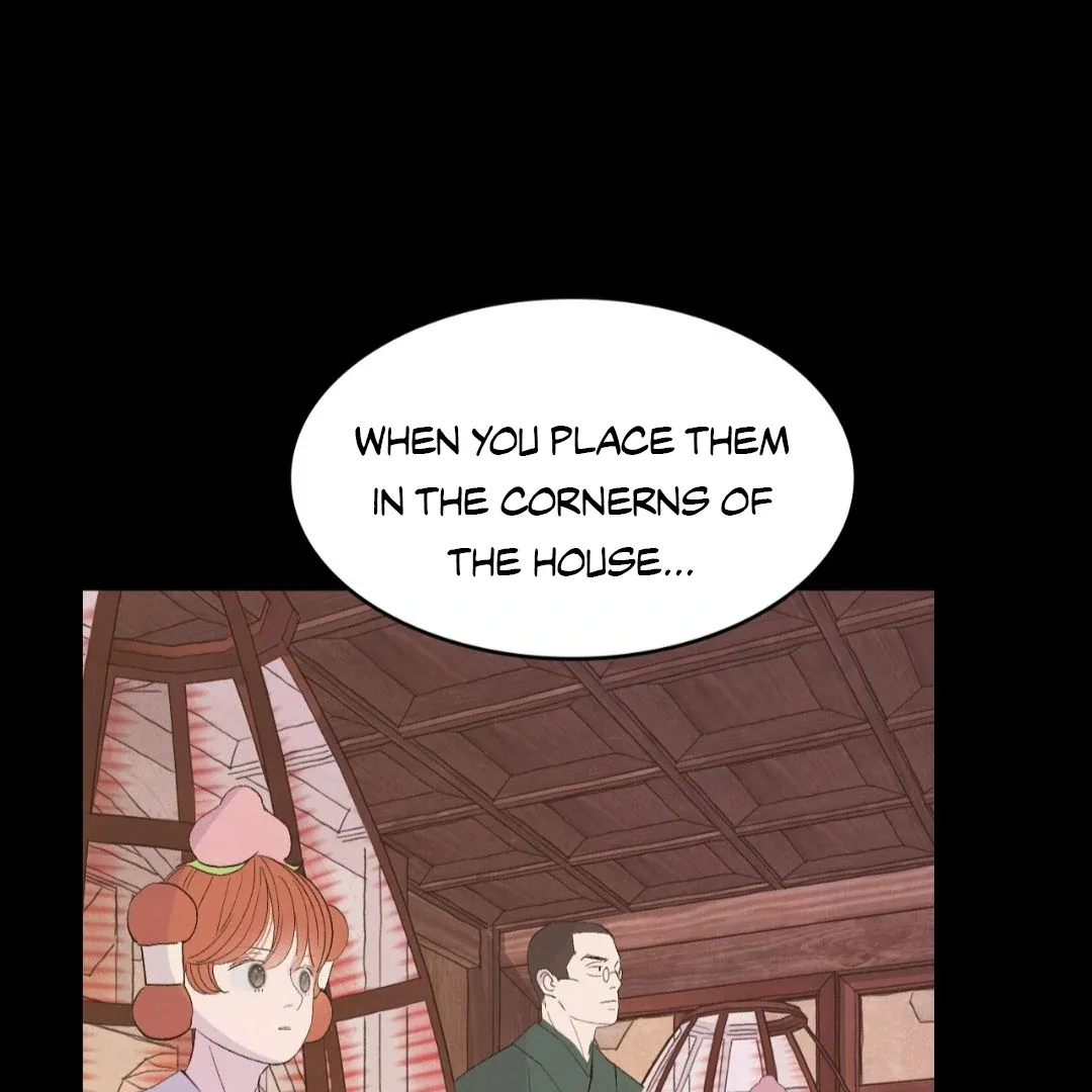 Peaches and Dream Chapter 15 page 106