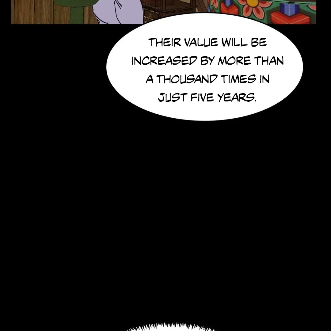 Peaches and Dream Chapter 15 page 110