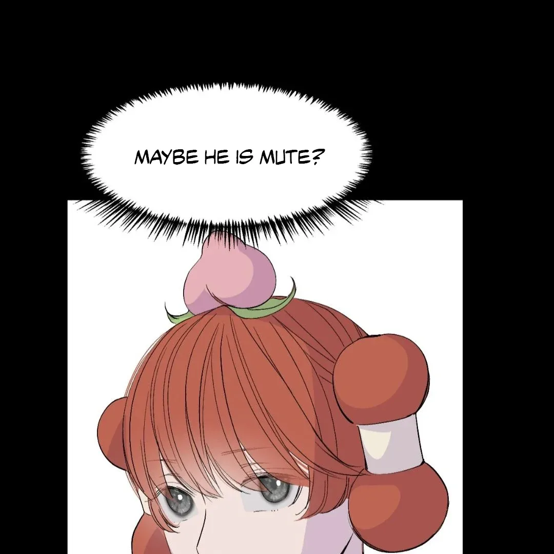 Peaches and Dream Chapter 15 page 114