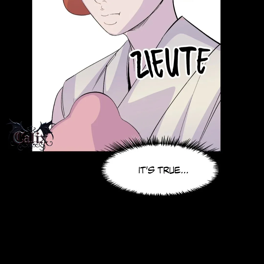 Peaches and Dream Chapter 15 page 115