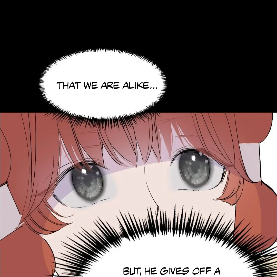Peaches and Dream Chapter 15 page 116