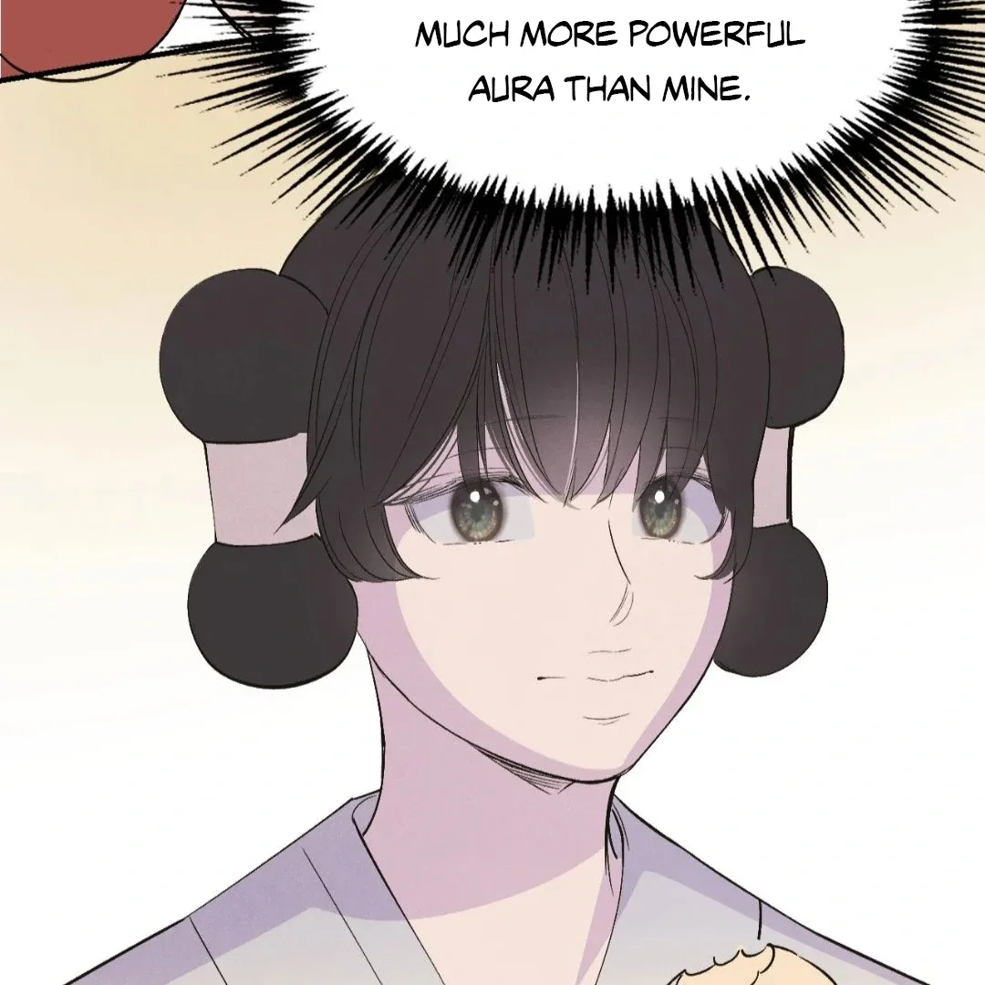 Peaches and Dream Chapter 15 page 117