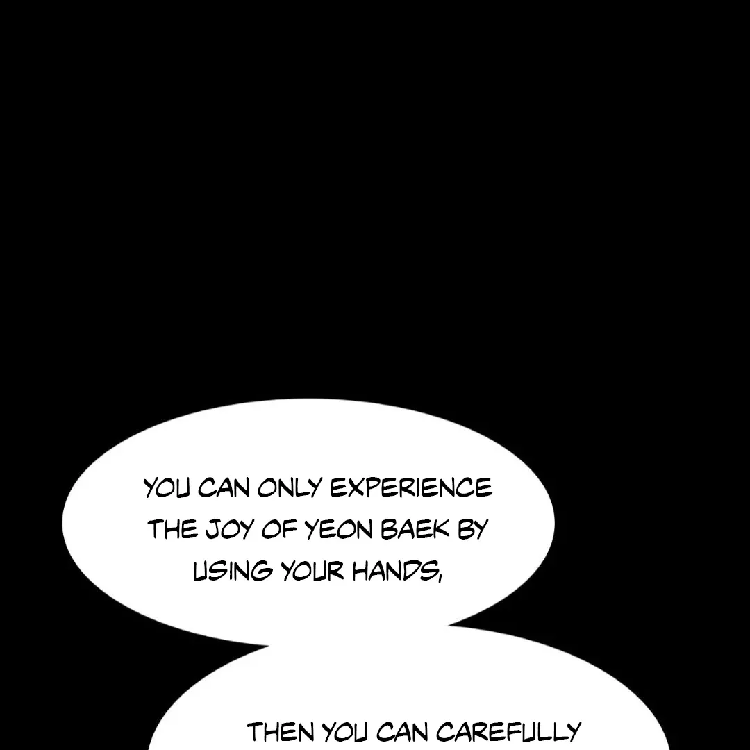 Peaches and Dream Chapter 15 page 126