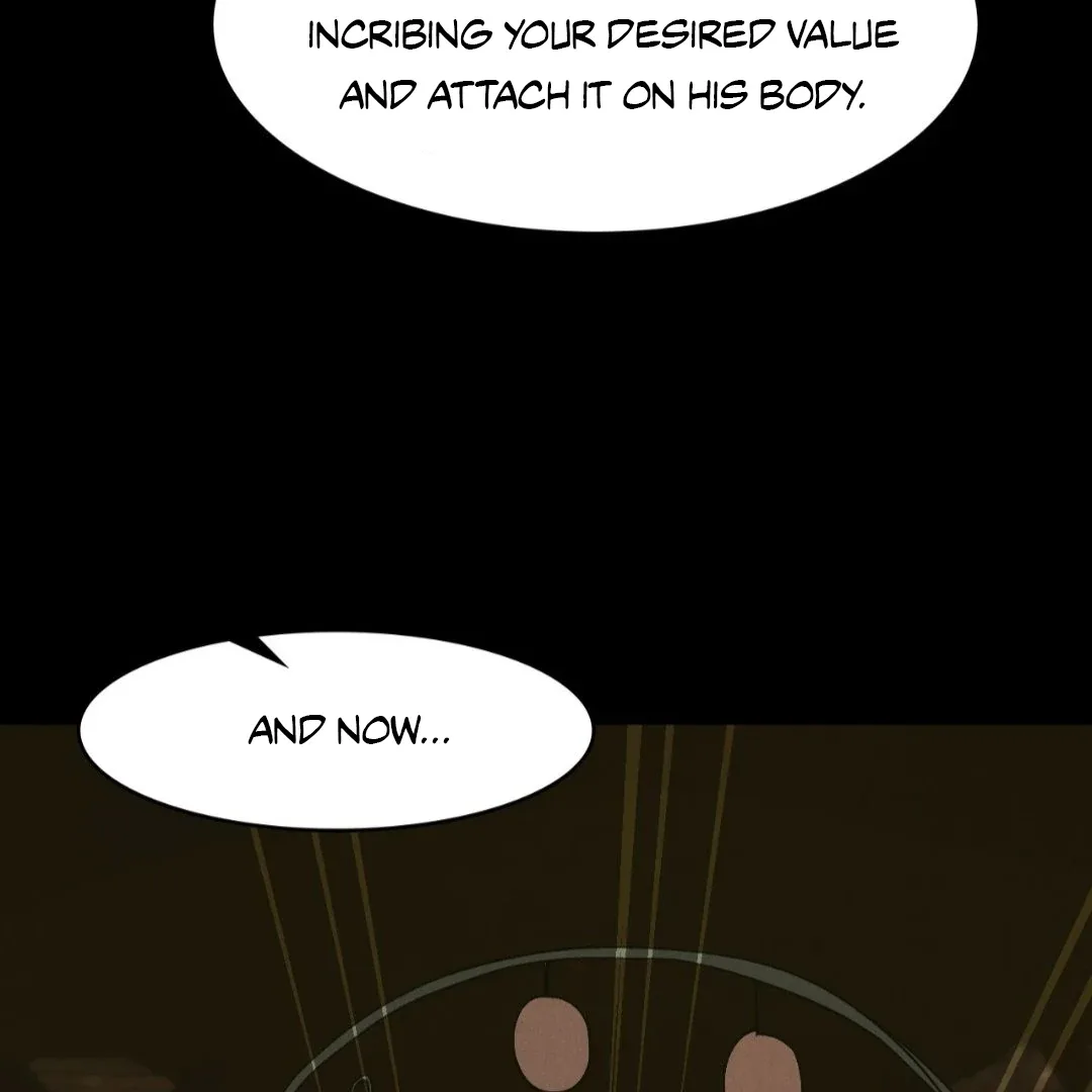 Peaches and Dream Chapter 15 page 127