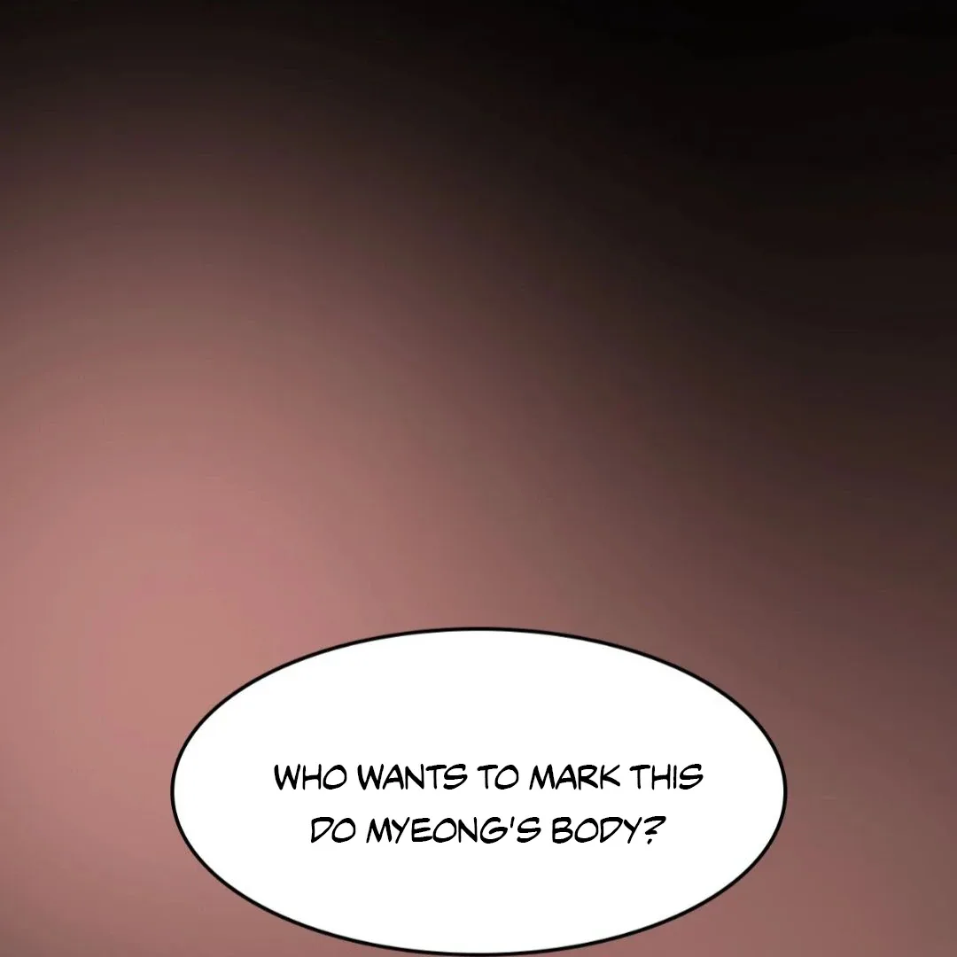 Peaches and Dream Chapter 16 page 3
