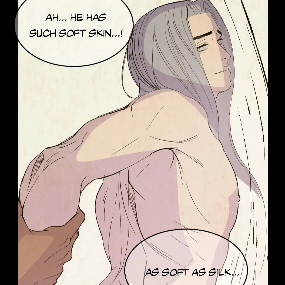Peaches and Dream Chapter 16 page 5