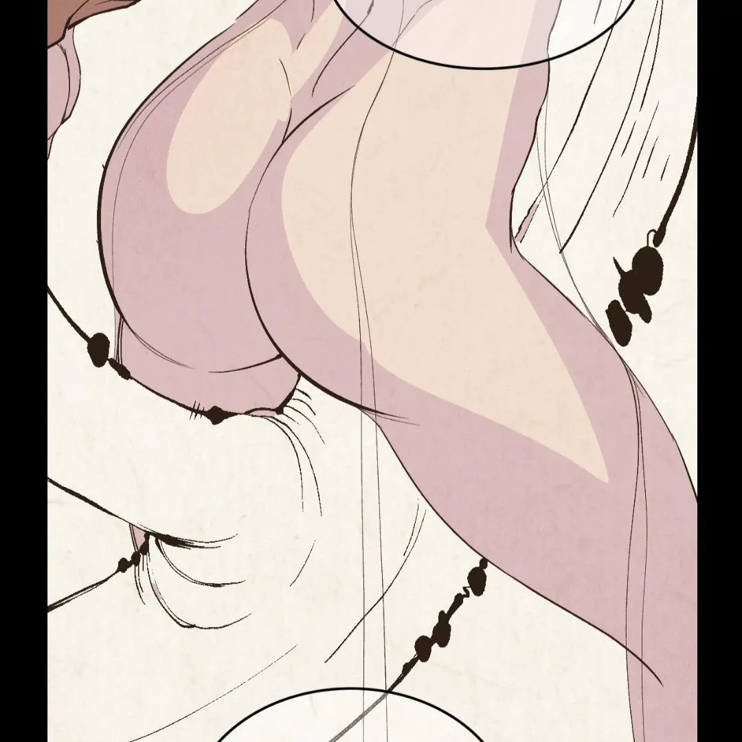 Peaches and Dream Chapter 16 page 6