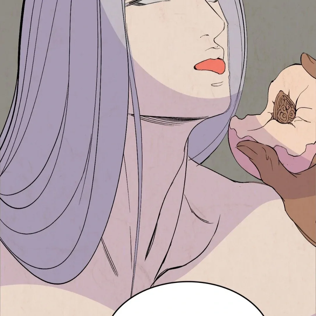 Peaches and Dream Chapter 16 page 29