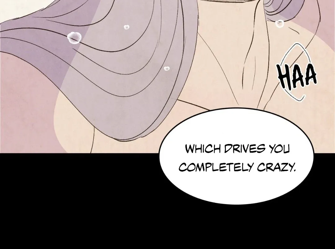 Peaches and Dream Chapter 16 page 9