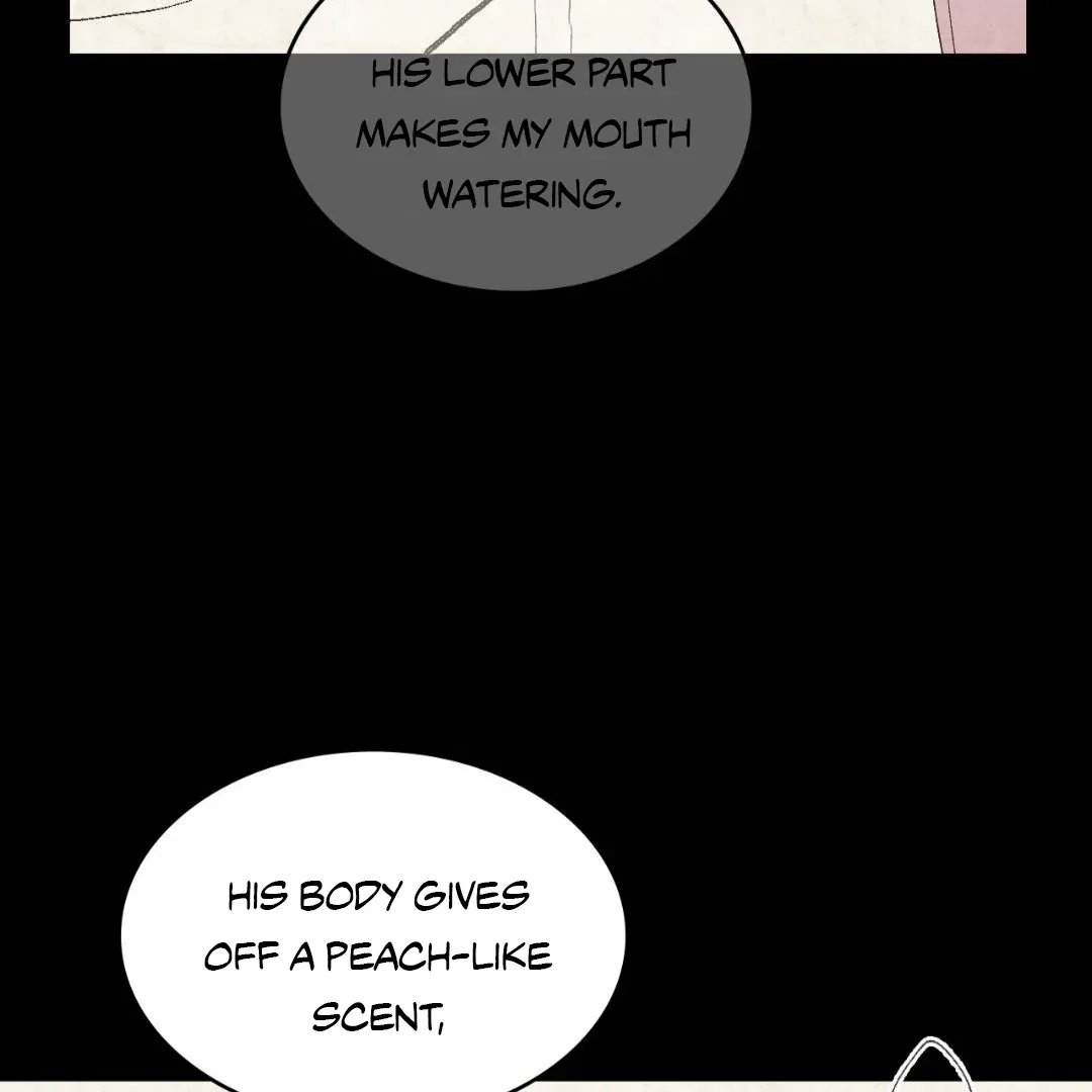 Peaches and Dream Chapter 16 page 7