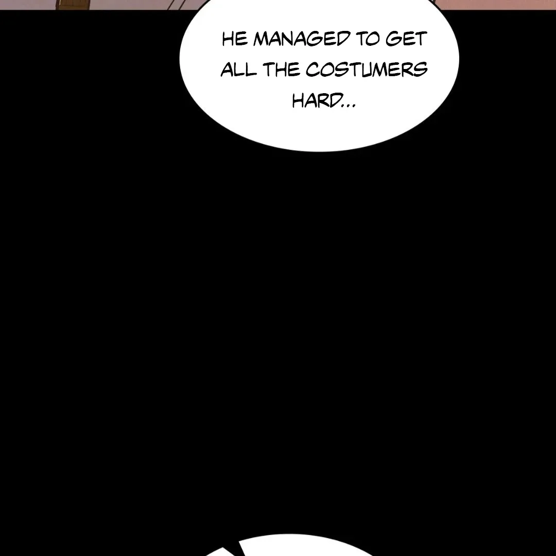 Peaches and Dream Chapter 16 page 13
