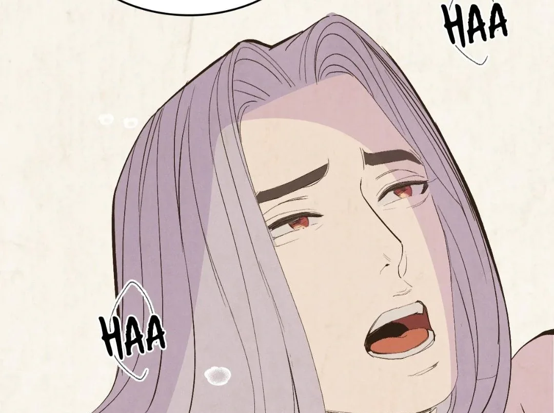 Peaches and Dream Chapter 16 page 8