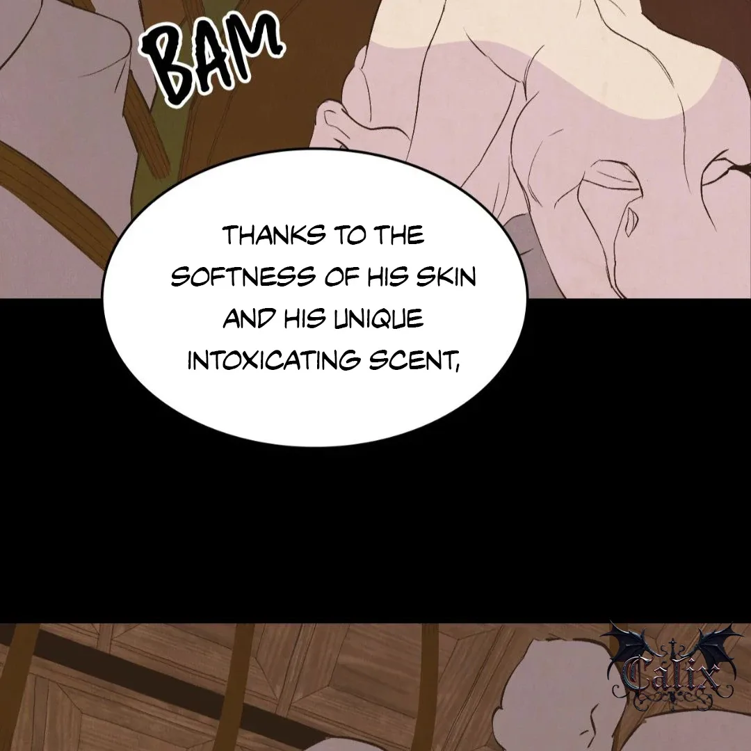 Peaches and Dream Chapter 16 page 11