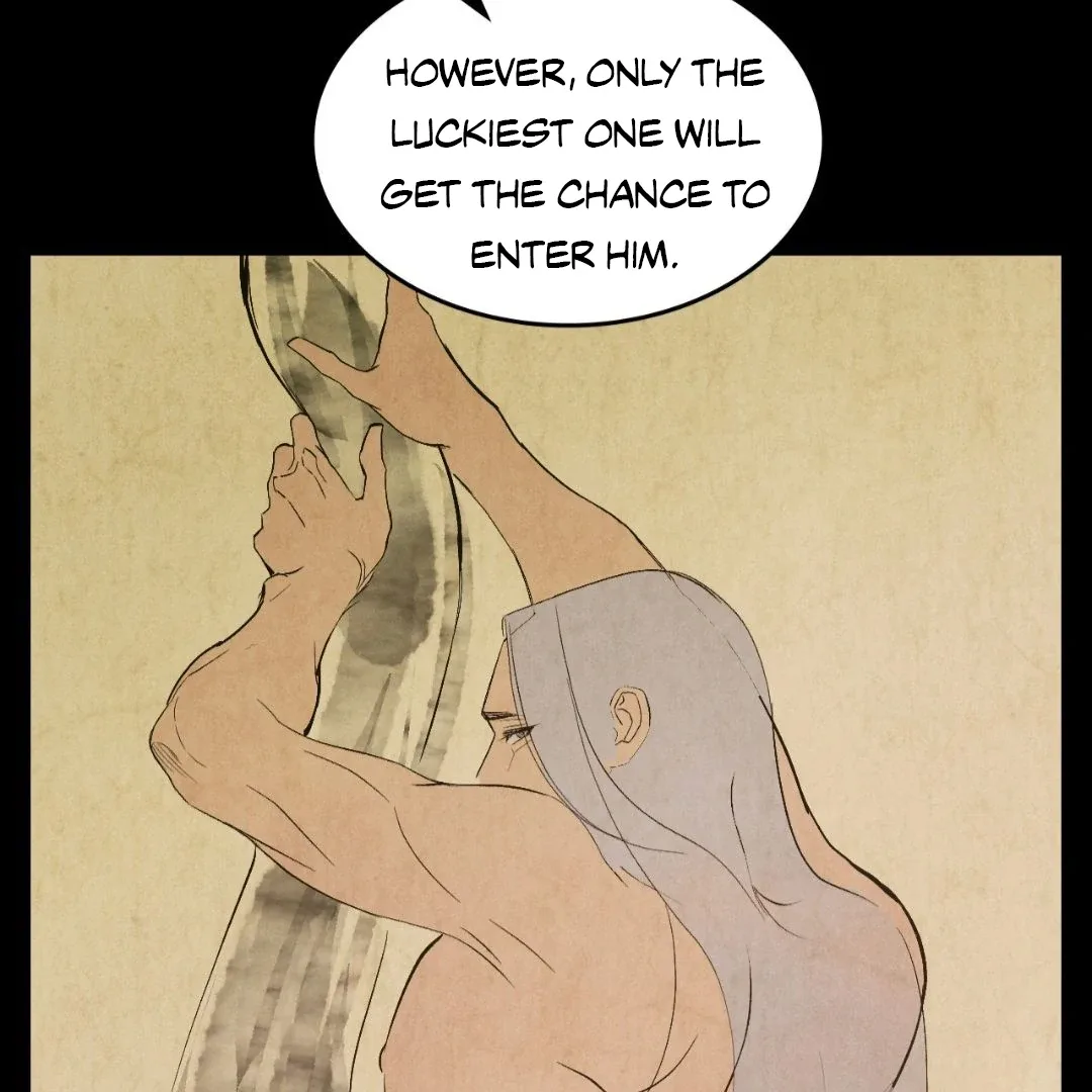 Peaches and Dream Chapter 16 page 14