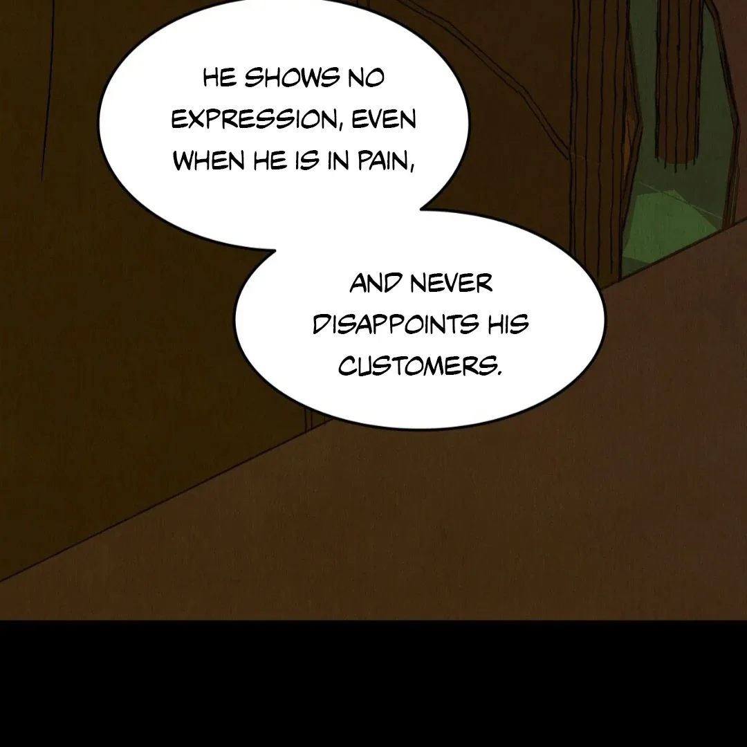 Peaches and Dream Chapter 16 page 33
