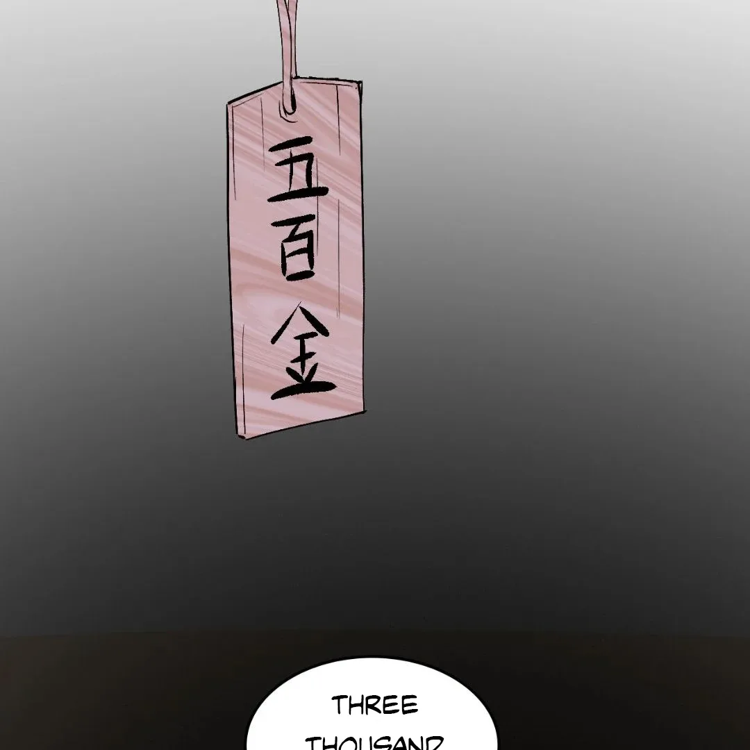 Peaches and Dream Chapter 16 page 39