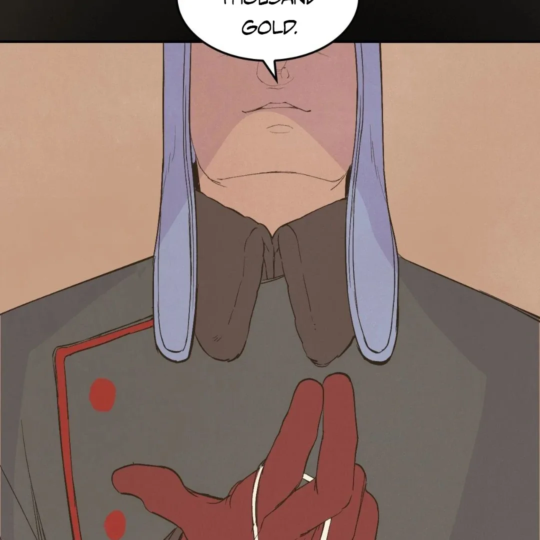 Peaches and Dream Chapter 16 page 40