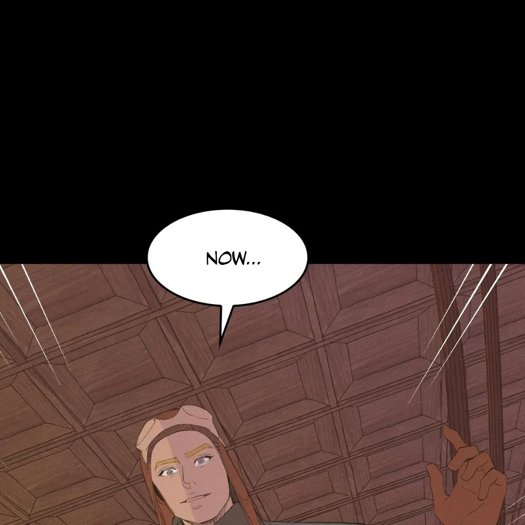 Peaches and Dream Chapter 16 page 44