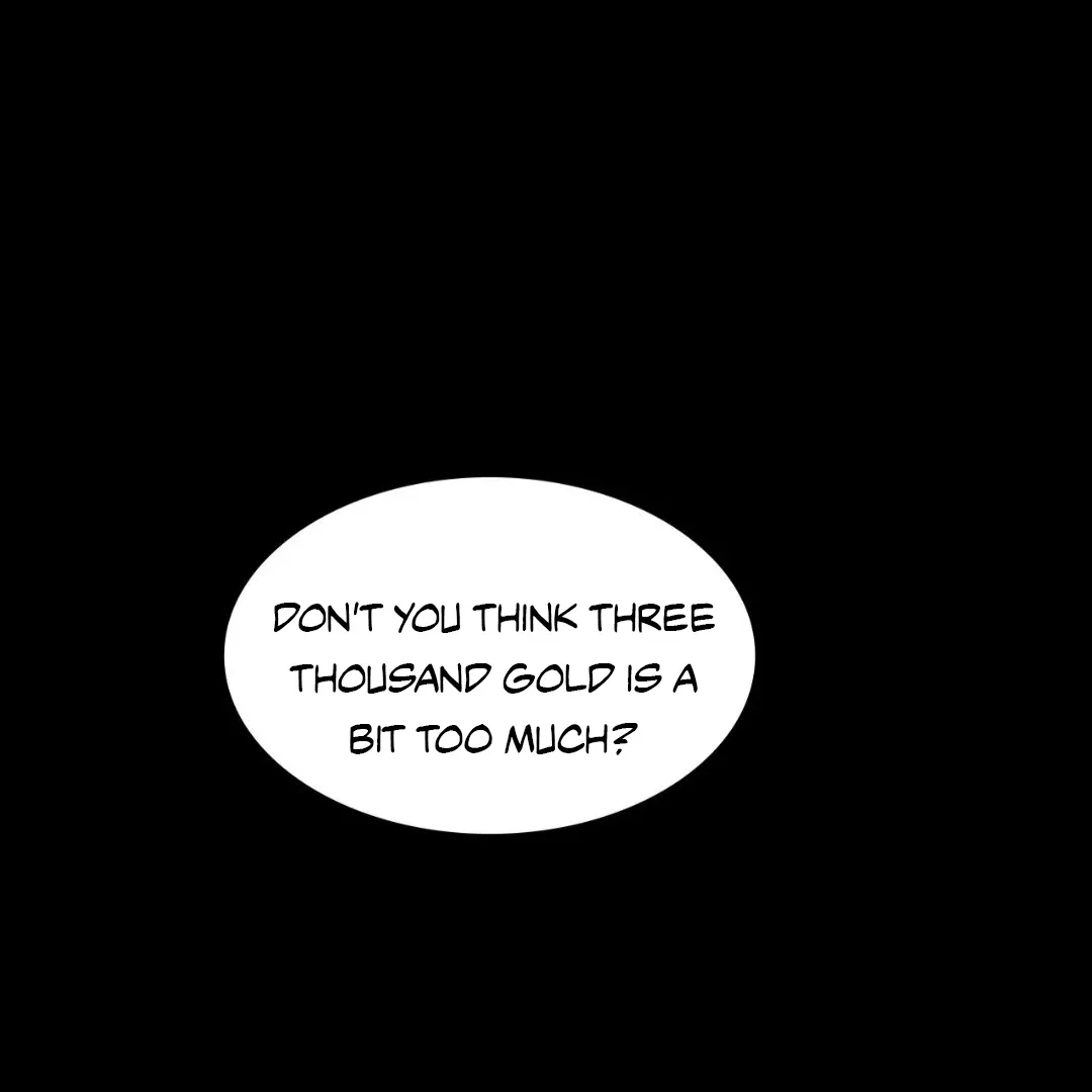 Peaches and Dream Chapter 16 page 58