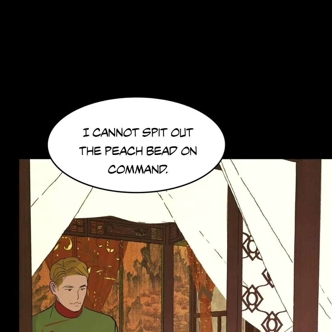 Peaches and Dream Chapter 16 page 59