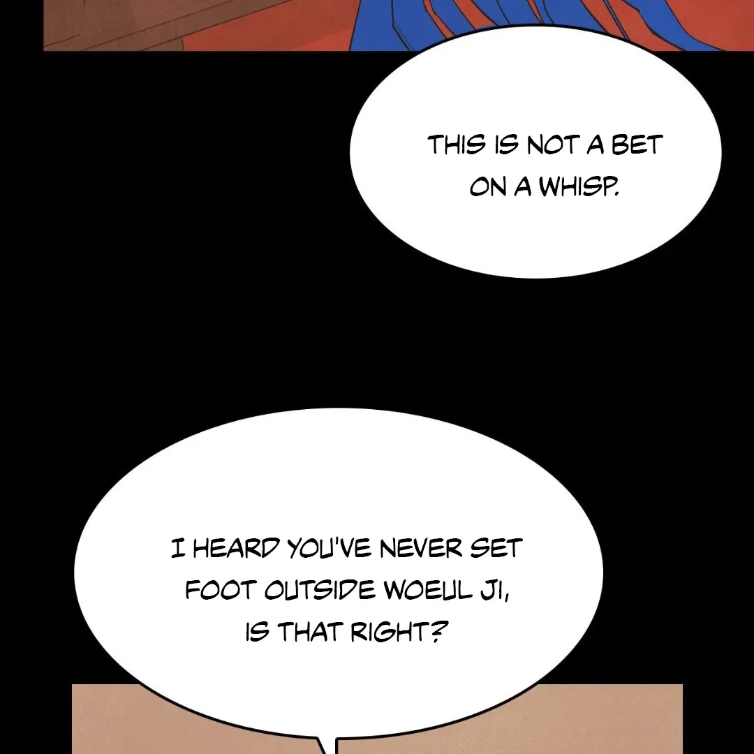 Peaches and Dream Chapter 16 page 61