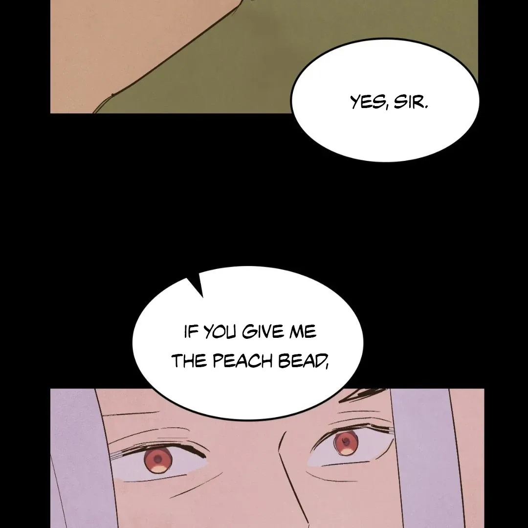 Peaches and Dream Chapter 16 page 63