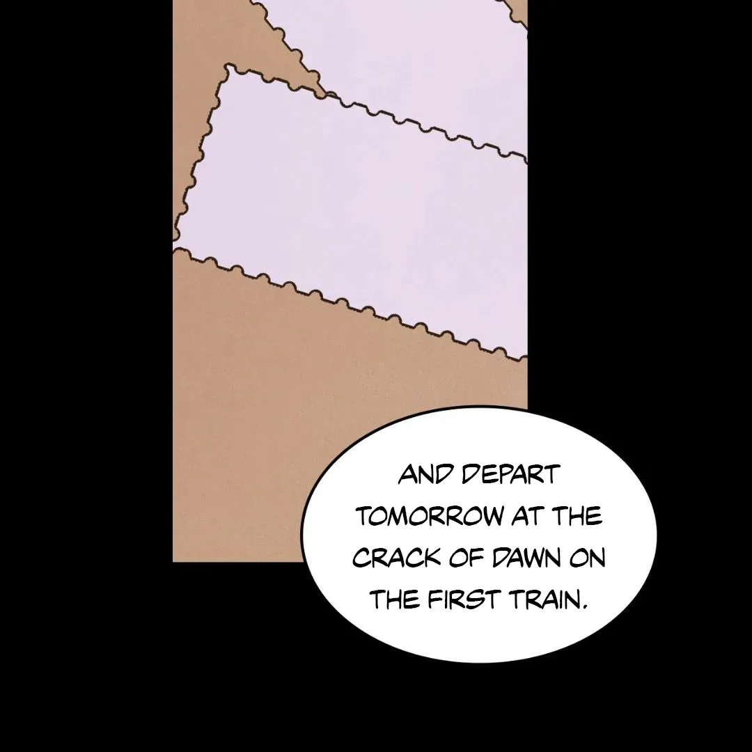 Peaches and Dream Chapter 16 page 67