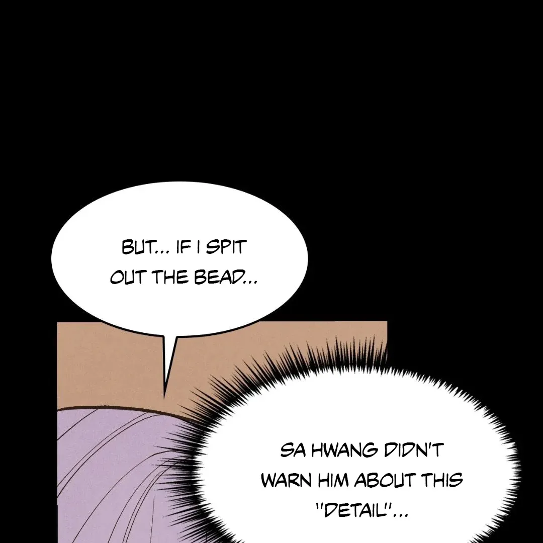 Peaches and Dream Chapter 16 page 68