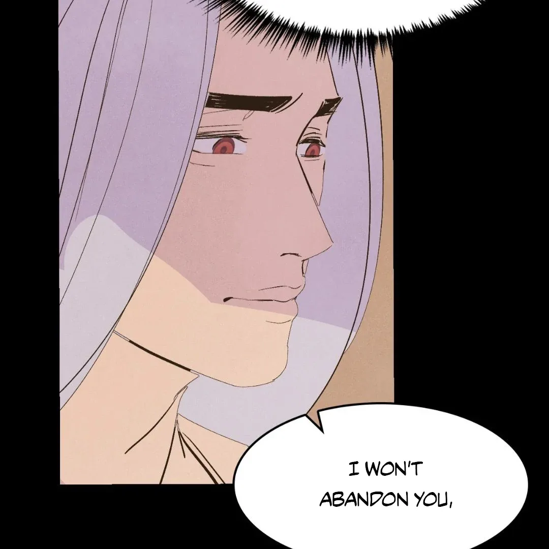 Peaches and Dream Chapter 16 page 69