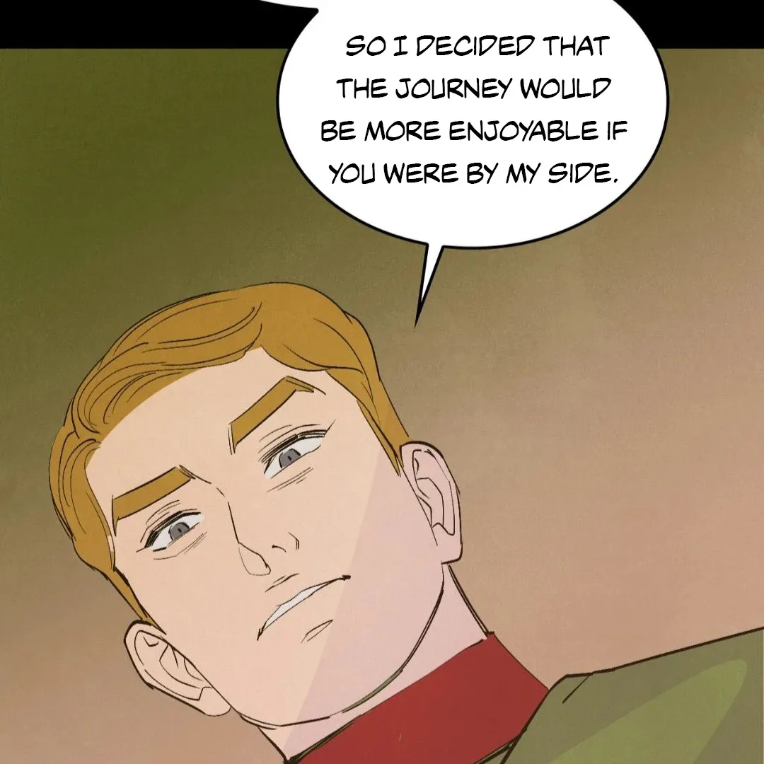 Peaches and Dream Chapter 16 page 74