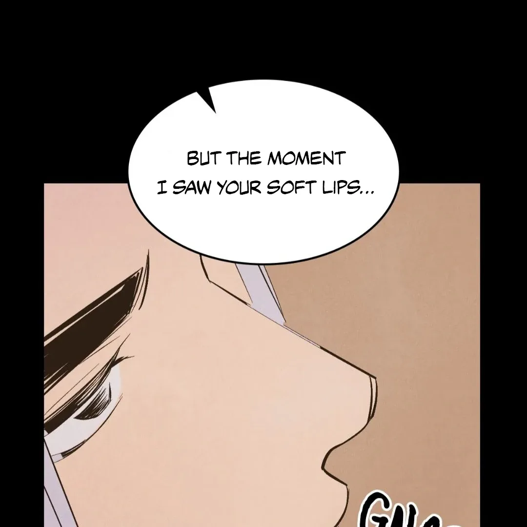Peaches and Dream Chapter 16 page 76