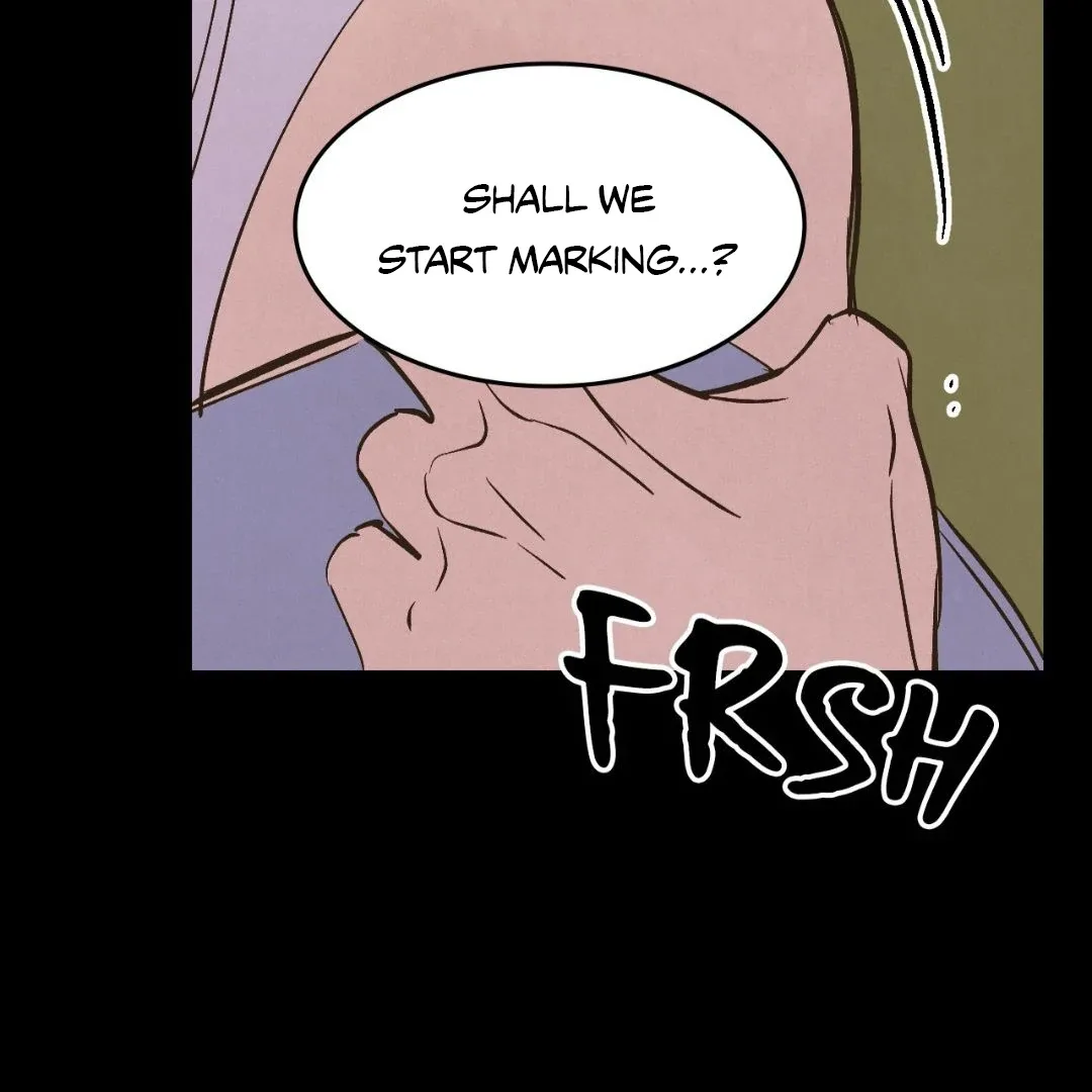 Peaches and Dream Chapter 16 page 83