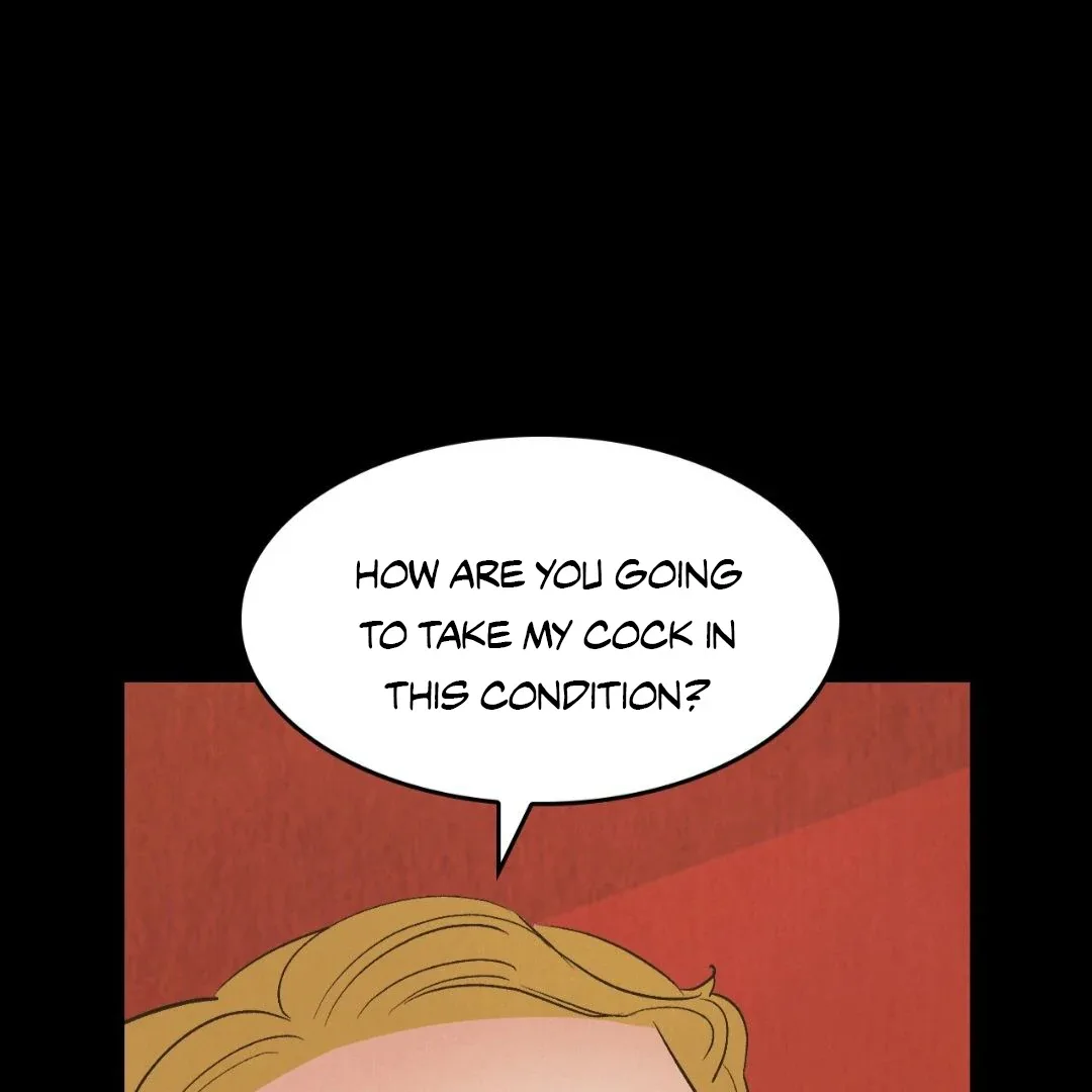 Peaches and Dream Chapter 16 page 93