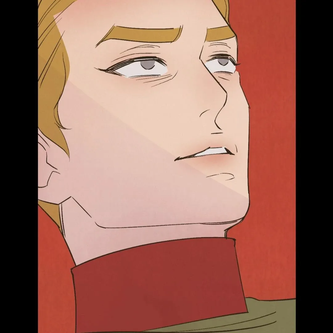 Peaches and Dream Chapter 16 page 94