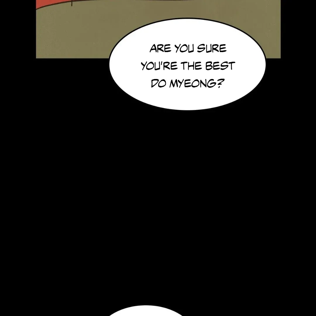 Peaches and Dream Chapter 16 page 95