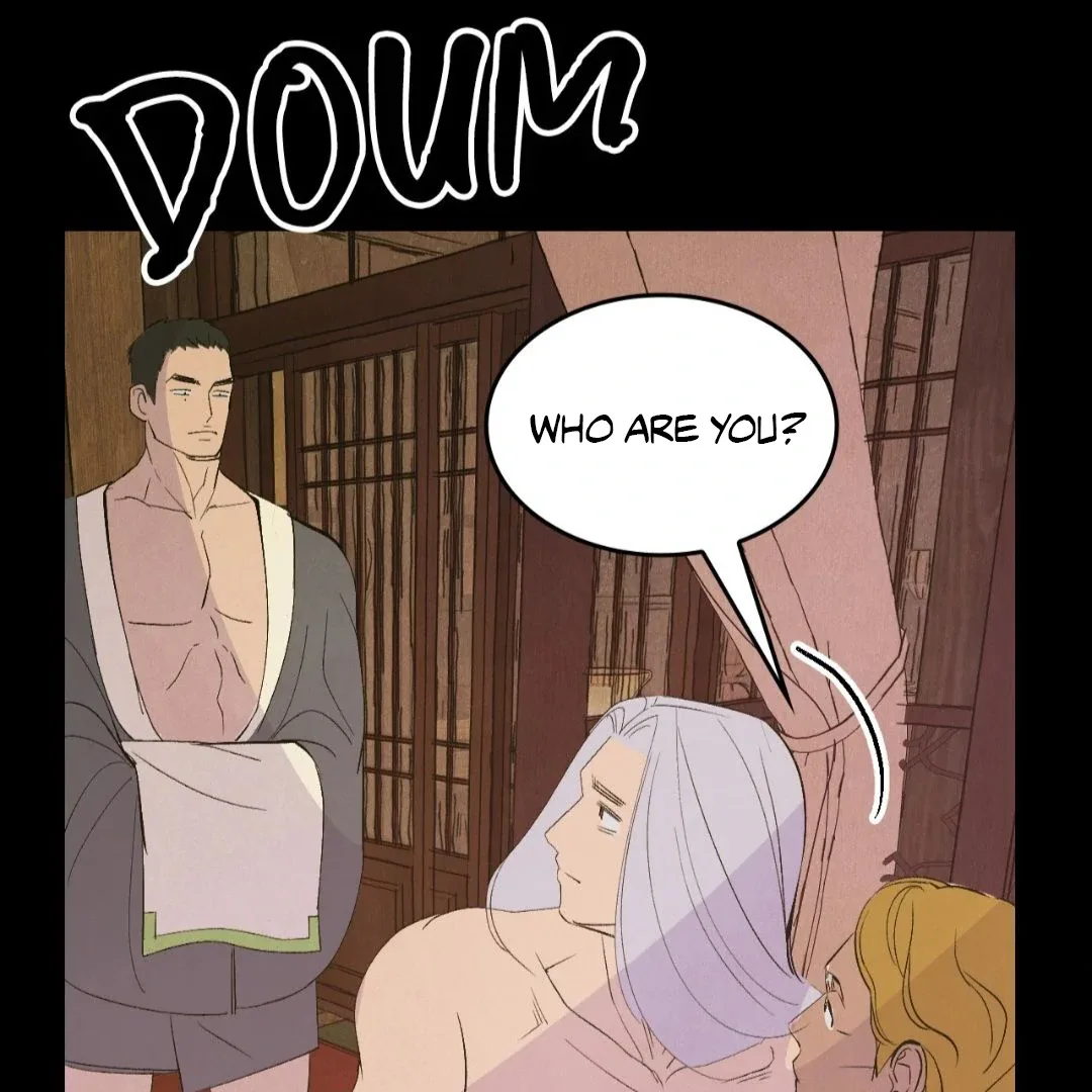 Peaches and Dream Chapter 16 page 100