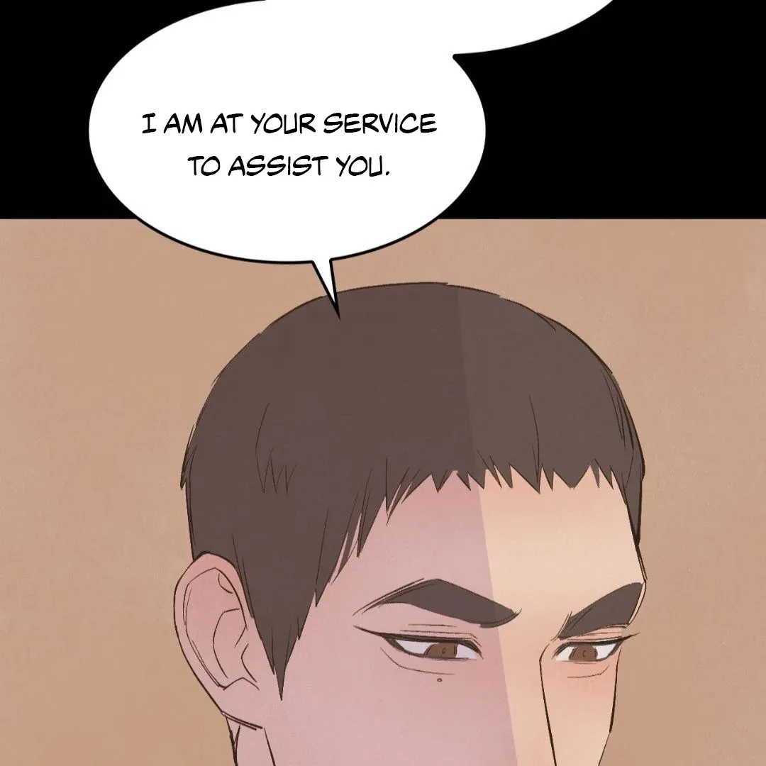Peaches and Dream Chapter 16 page 102