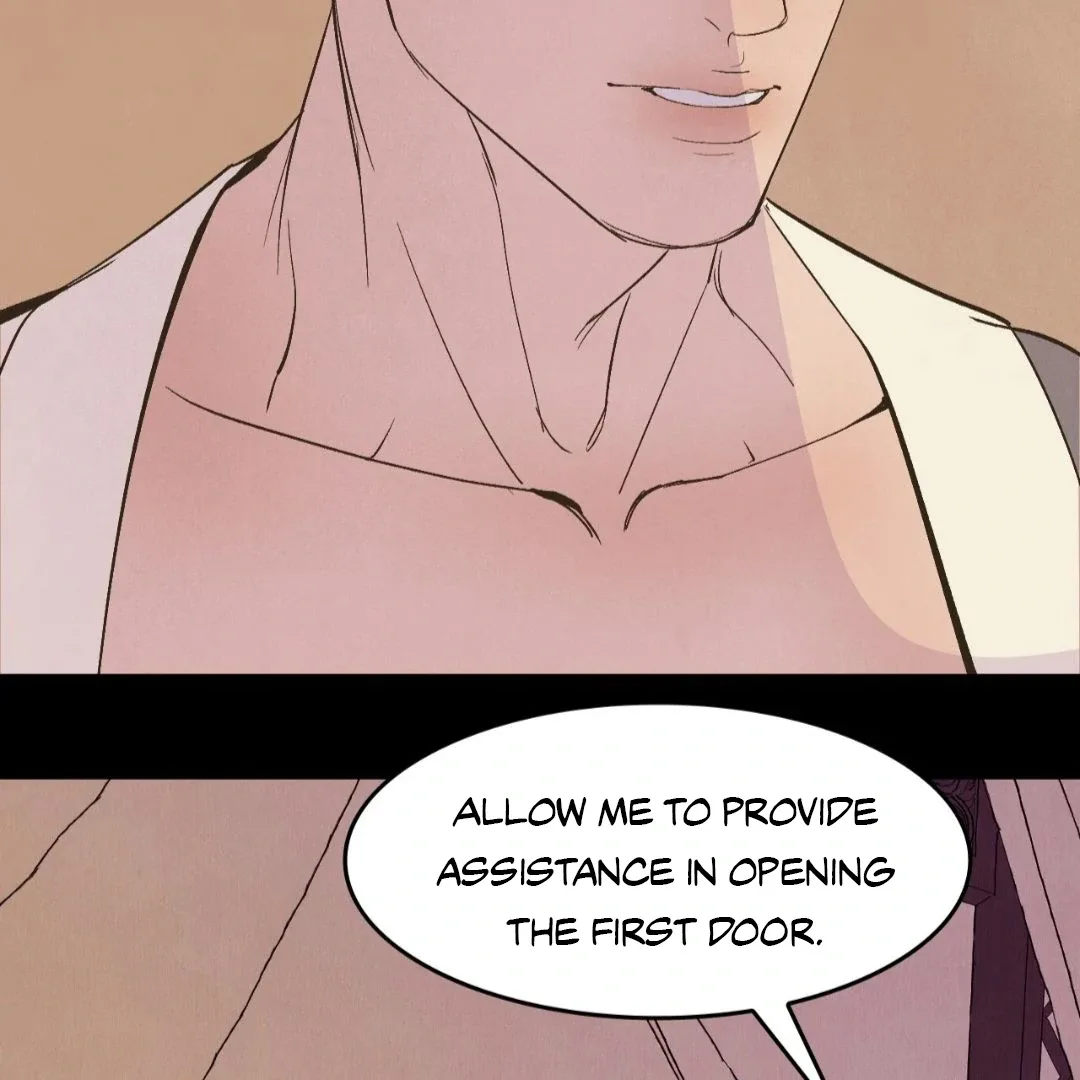 Peaches and Dream Chapter 16 page 103