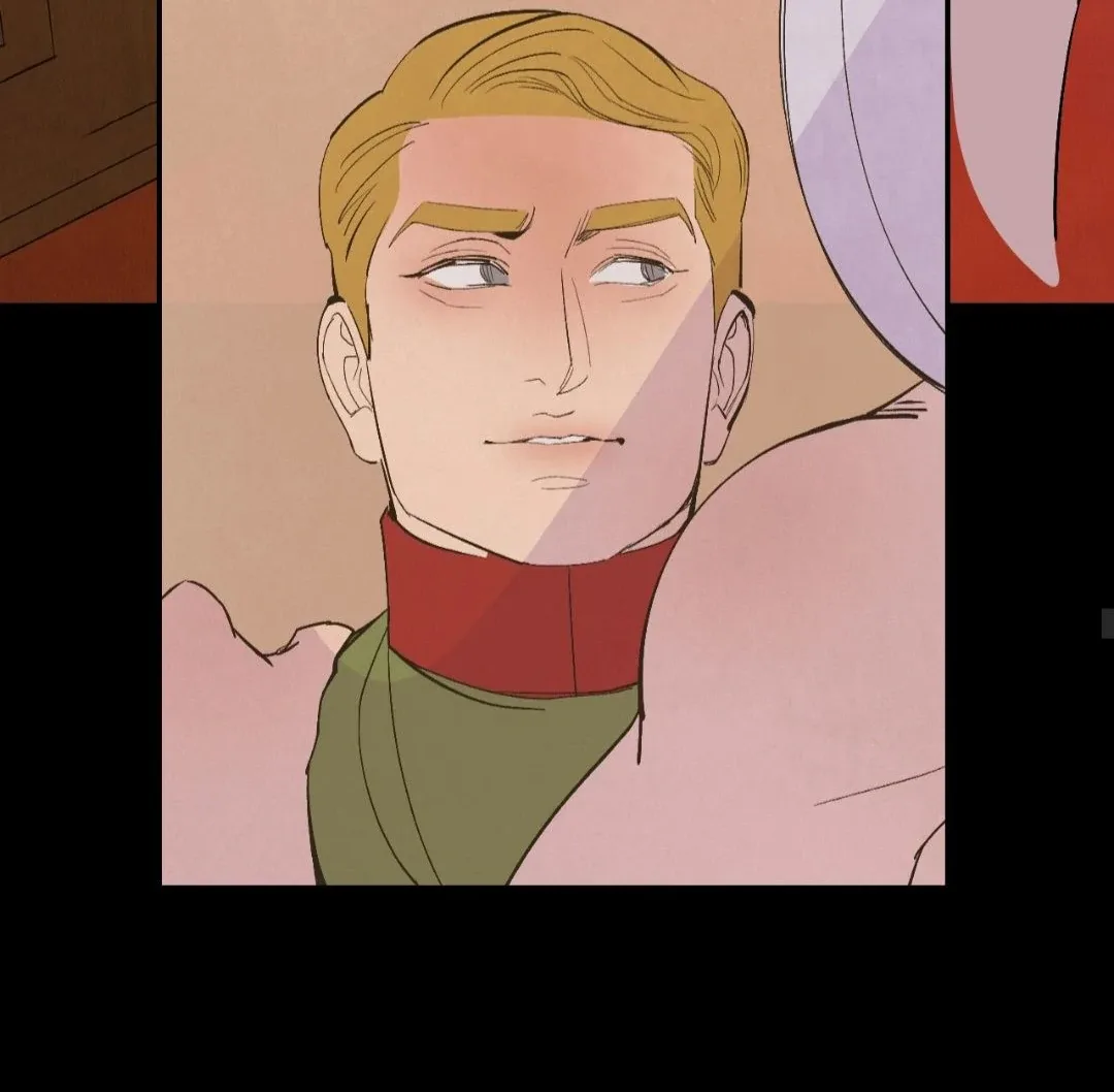 Peaches and Dream Chapter 16 page 106