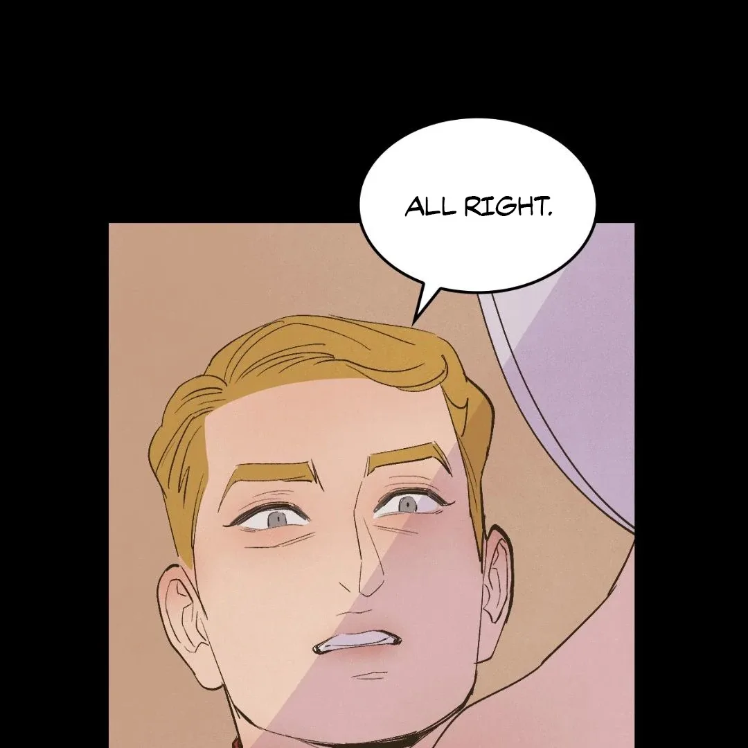 Peaches and Dream Chapter 16 page 107