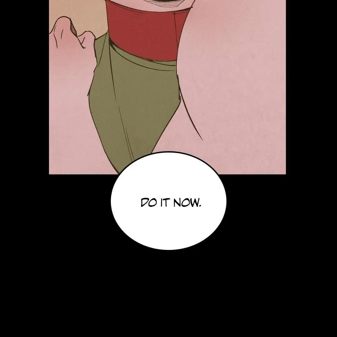 Peaches and Dream Chapter 16 page 108
