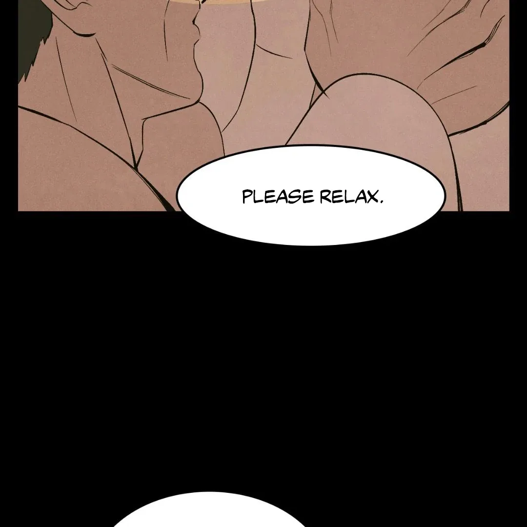 Peaches and Dream Chapter 16 page 113