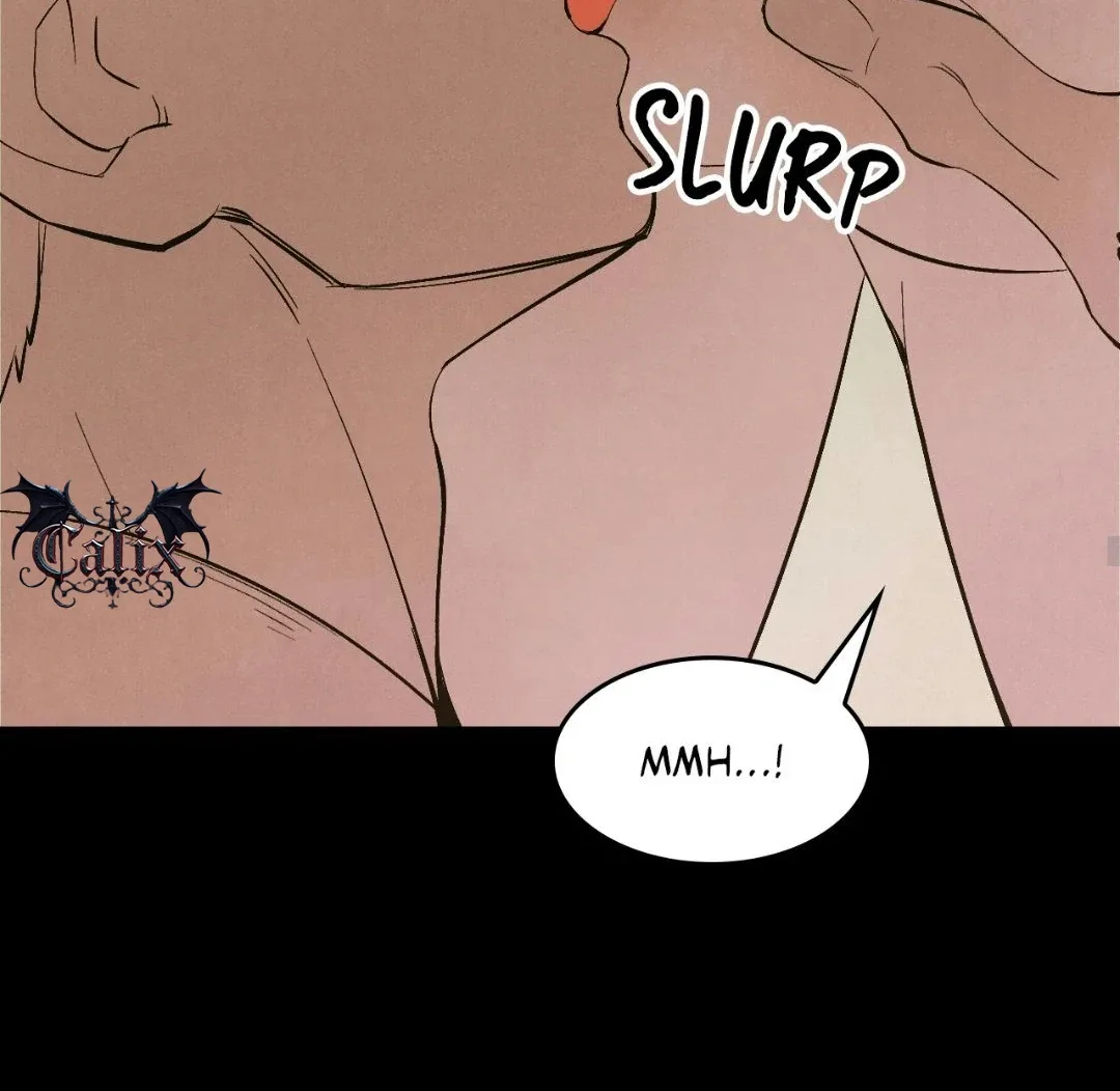 Peaches and Dream Chapter 16 page 115